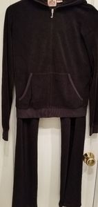 Authentic Juicy Couture Set